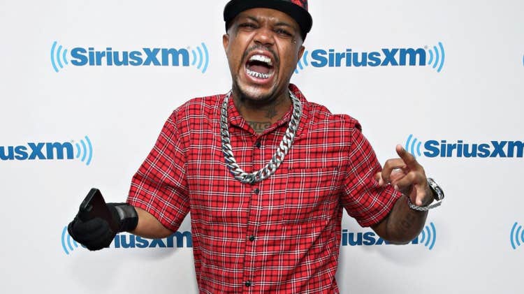 DJ Paul teases possible Verzuz between Three 6 Mafia and Bone Thugs-N-Harmony on IG