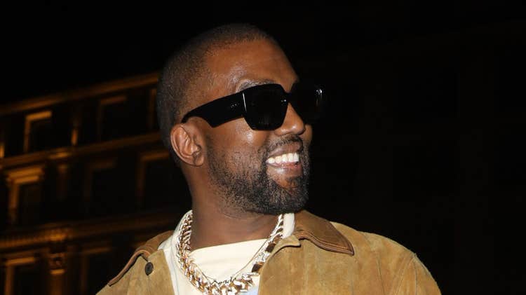 Kanye West may reportedly host another ‘Donda’ listening event in Chicago