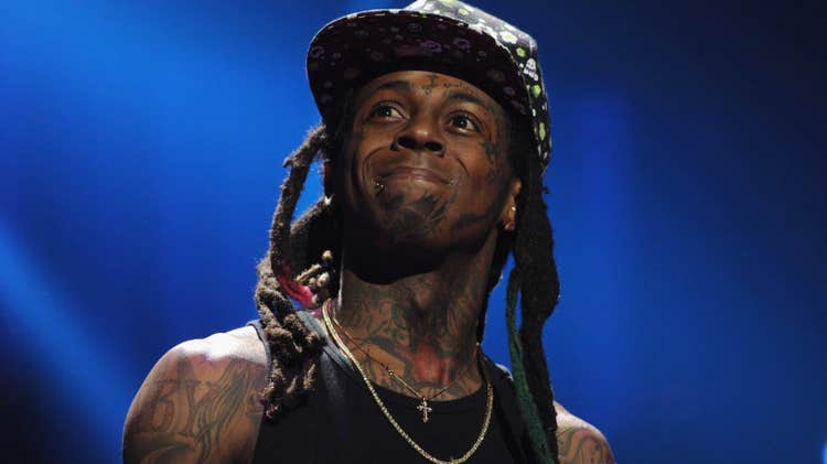 Cop who saved Lil Wayne’s life reveals rapper offered to give him money for his good deed