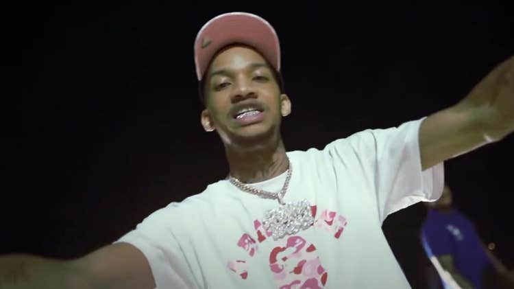 Stunna 4 Vegas drops off new video for “Steel (MMKK)”