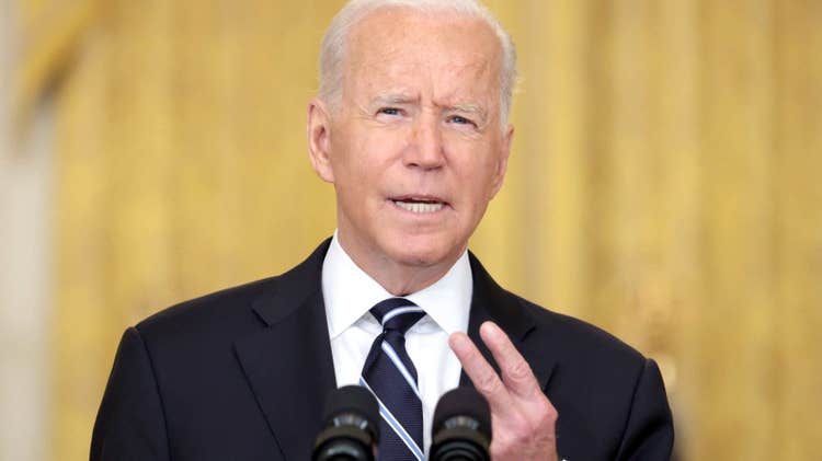 Biden to require nursing homes to mandate vaccines for staff or lose federal funds