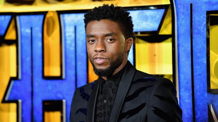 Chadwick Boseman fans react to hearing his voice on new “What If...?” episode