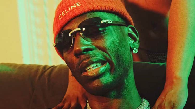 Young Dolph, Jay Fizzle, and Snupe Bandz reveal new visual for “Here We Go”