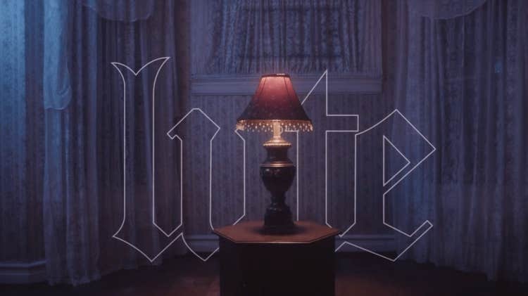 Dreamville’s Lute opens up in new “Myself” visual