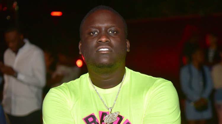 Zoey Dollaz calls out artists who mention Haitian culture in music for being silent after earthquake