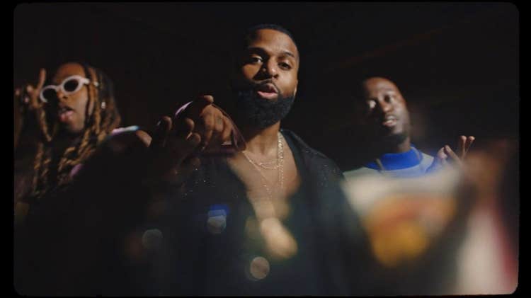 dvsn and Ty Dolla Sign drop off new visual for “Memories”