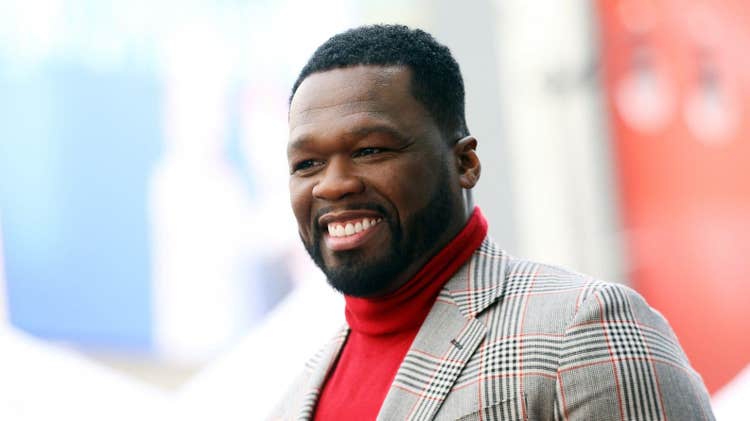 50 Cent releases extended trailer for “Black Mafia Family” series — watch here
