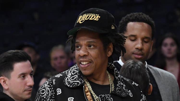 JAY-Z to host star-studded celebration for 40/40’s 18th anniversary