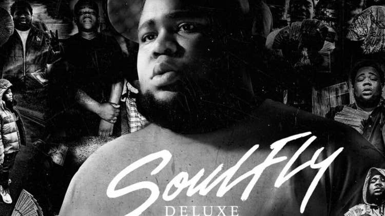 Rod Wave upgrades latest album with ‘SoulFly (Deluxe)’