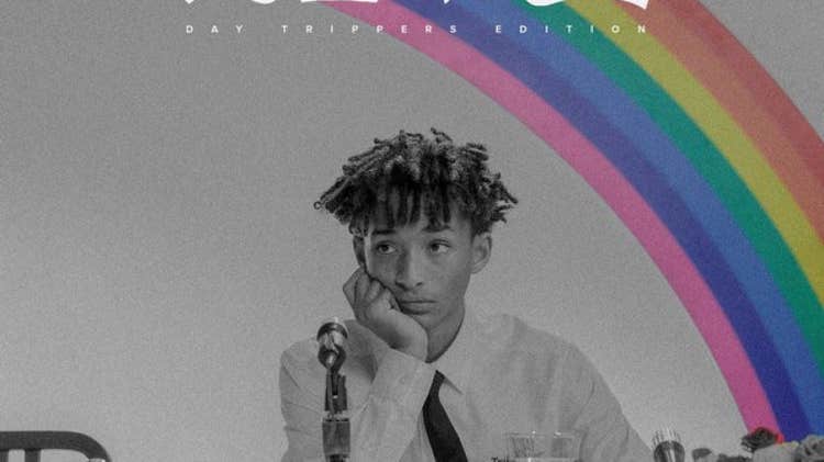 Jaden delivers his latest single “Summer”