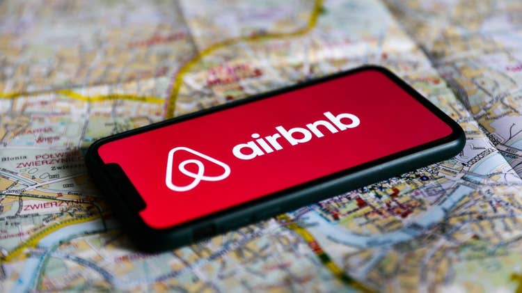 Airbnb to provide free housing for 20,000 Afghan refugees