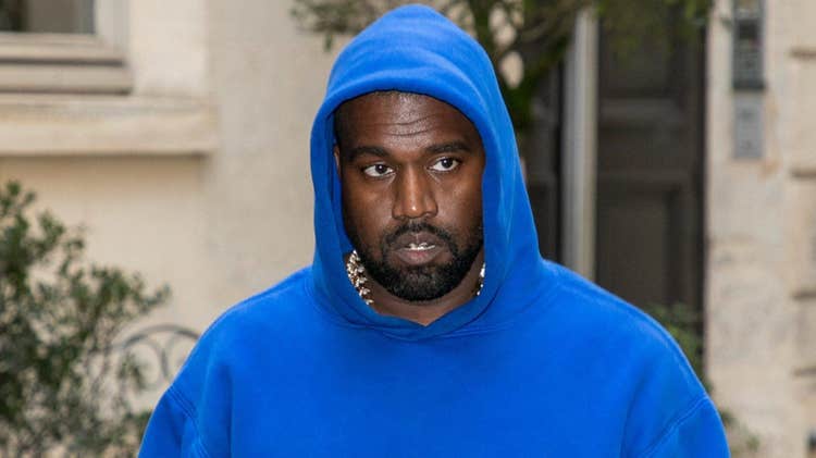 Kanye West ‘Donda’ vest sells for $20,000