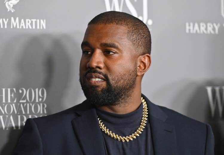 Kanye West releases ‘Donda’ stem player allowing fans to “customize” album