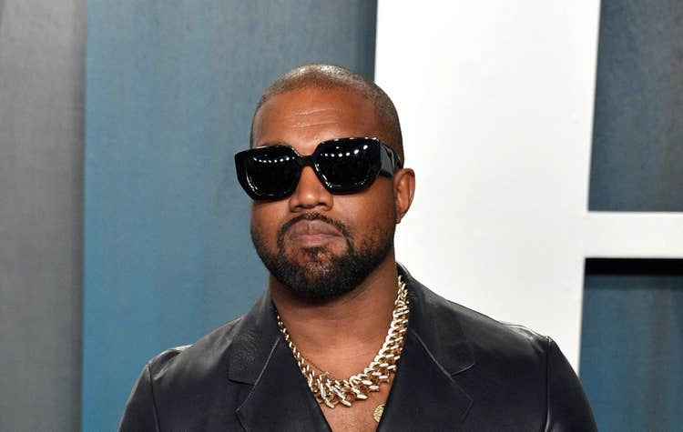 Kanye West will not require negative COVID-19 tests, proof of vaccine at third ‘Donda’ listening party