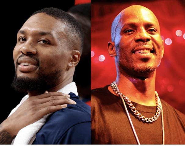 Dame D.O.L.L.A says he has an unreleased song with DMX