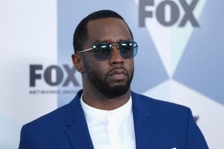 Diddy shares thoughts on “ugly” Richard Mille watches: “Save your money”