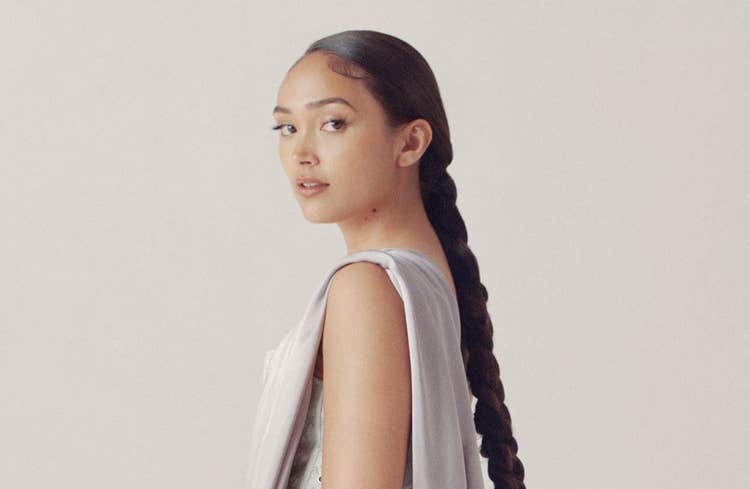 Listen to Joy Crookes’ latest single “When You Were Mine”