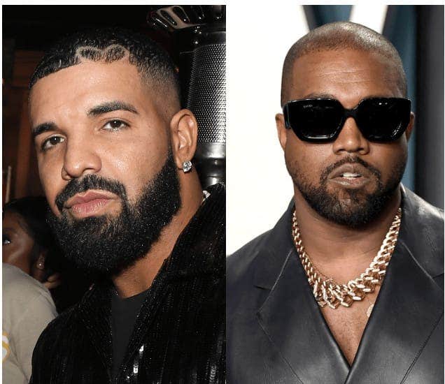 Twitter reacts to Drake and Kanye West’s rumoured Sept. 3 album release date