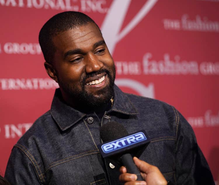 Inside Kanye West’s massive third ‘Donda’ listening party in Chicago