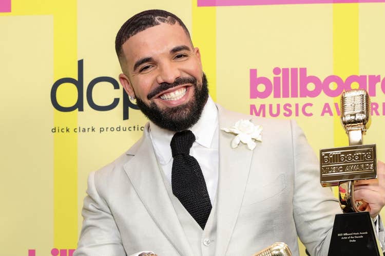 Drake seemingly reveals ‘Certified Lover Boy’ release date on SportsCenter