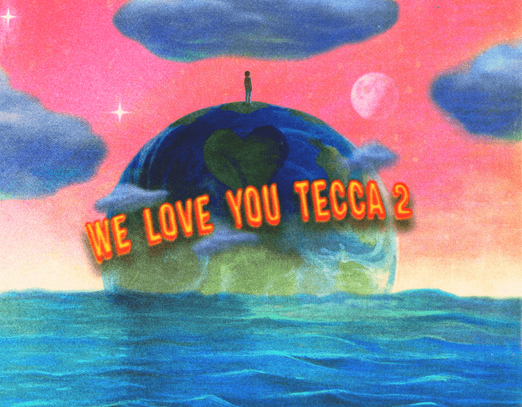 Lil Tecca drops off new ‘We Love You Tecca 2’ album