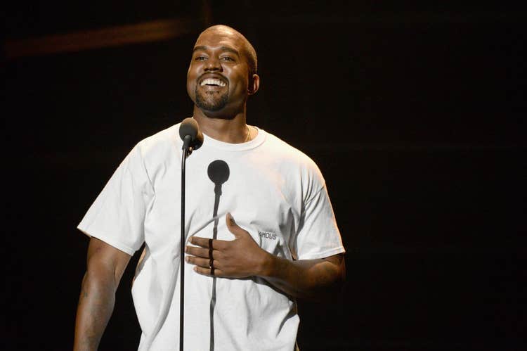 Kanye West’s ‘Donda’ breaks record for second-biggest Spotify debut of all time