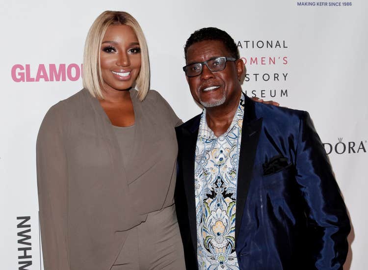 NeNe Leakes says she’s “broken” after revealing husband Gregg Leakes is “transitioning to the other side”