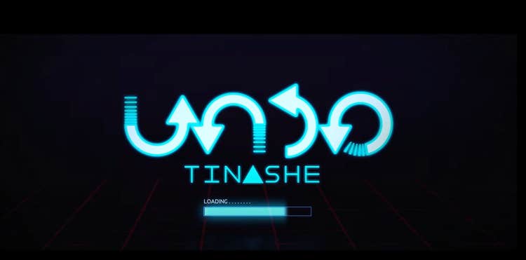 Tinashe shares new animated visual for “Undo (Back To My Heart)”