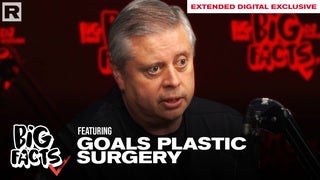 S1 E35 | Goals Plastic Surgery