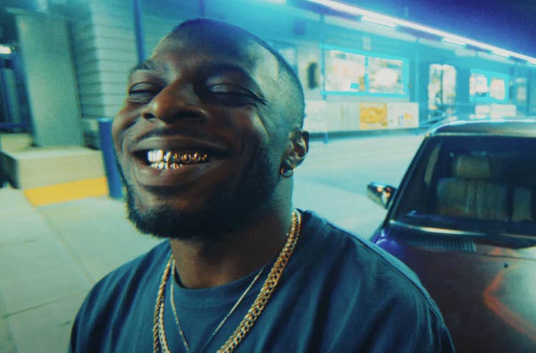 Isaiah Rashad rides out for “Chad” video with YGTUT