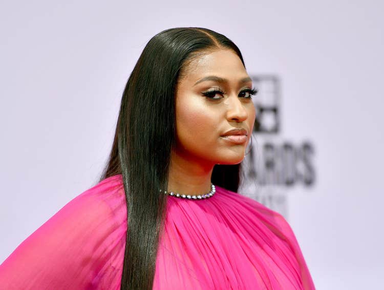 Jazmine Sullivan trends after sharing her fans’ wildest Instagram confessions