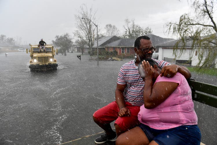 5 organizations helping the Gulf Coast in the Hurricane Ida’s aftermath