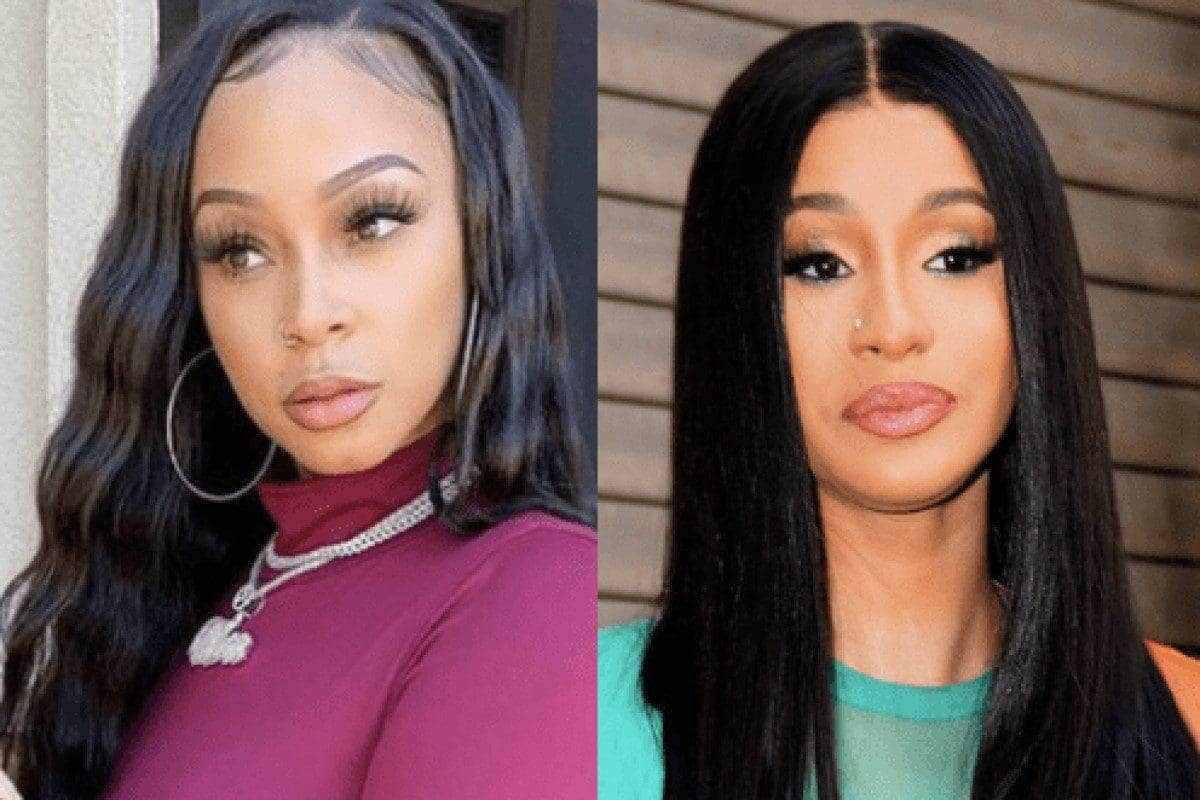 Miss Mercedes Morr’s Family Thanks Cardi B For Bringing Attention To 