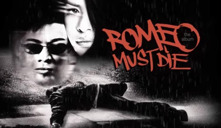 ‘Romeo Must Die (Soundtrack)’ featuring Aaliyah, Destiny’s Child, and more hits streaming services