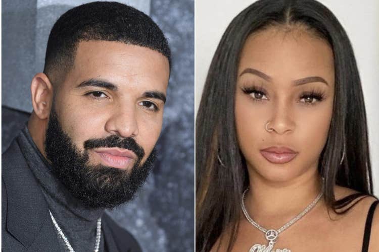 Drake dedicates ‘Certified Lover Boy’ to Miss Mercedes Morr