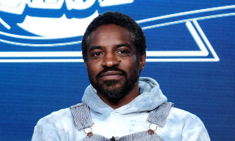 André 3000 releases statement on Kanye West’s leaked song “Life of the Party” with Drake diss