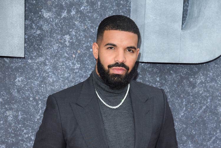 Drake’s ‘Certified Lover Boy’ is Apple Music’s most-streamed album in a day this year