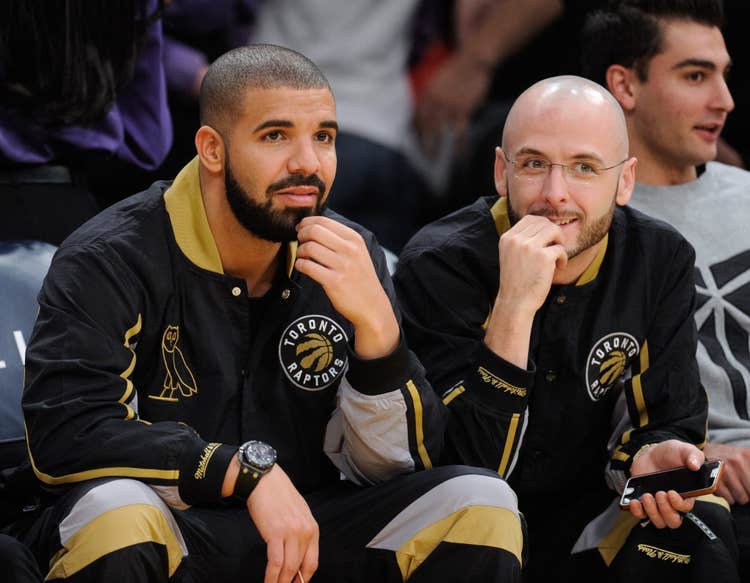 Noah “40” Shebib comments on R. Kelly sample used for Drake’s new song “TSU”