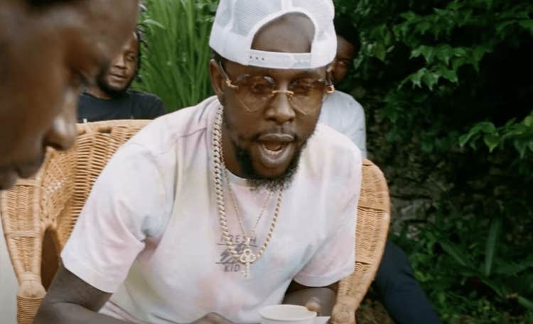 Popcaan drops off new visual for “Live Some Life”