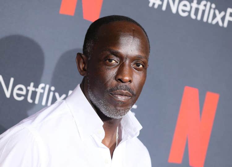 New York criminal justice reform bill to be named after Michael K. Williams