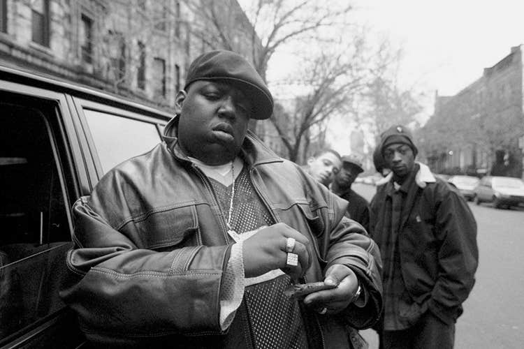 Biggie’s New York apartment on sale for $1.7 million