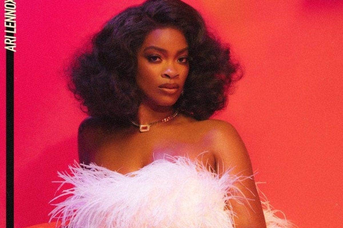 Ari Lennox's latest album was a disappointment