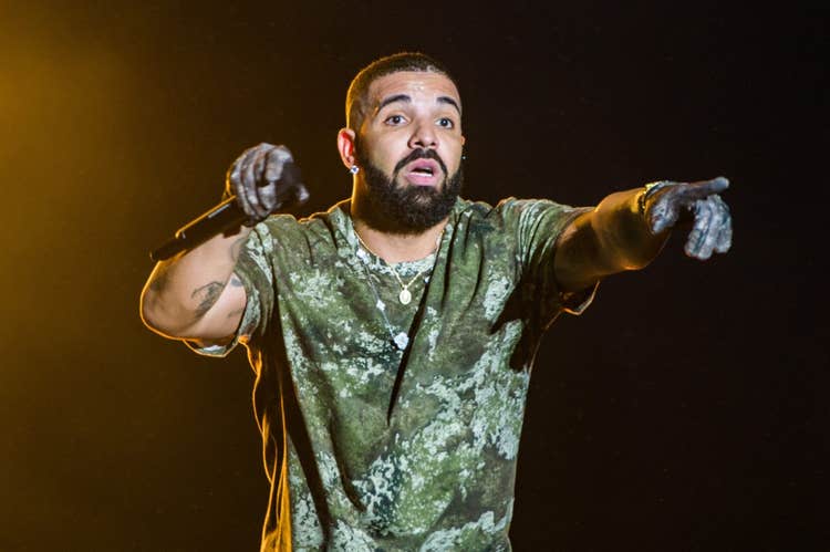 Drake’s ‘Certified Lover Boy’ first week sales nearly doubled Kanye West’s ‘Donda’ debut