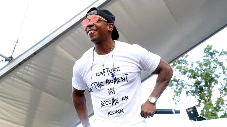 Ja Rule has created his own cryptocurrency and launched a new NFT platform