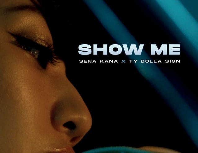 Ty Dolla Sign joins Sena Kana in new “Show Me” visual