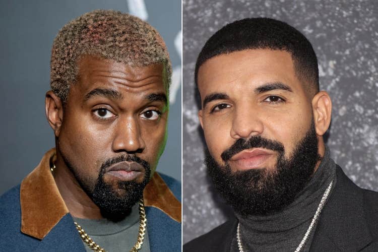 ‘Donda’ collaborator says Kanye West hurried to release album before Drake’s ‘Certified Lover Boy’