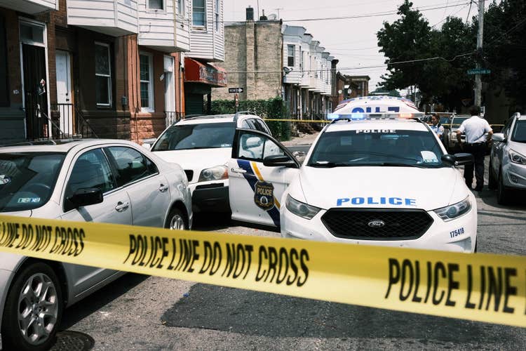 Philadelphia to pay $2 million to woman dragged, assaulted by police in front of her toddler