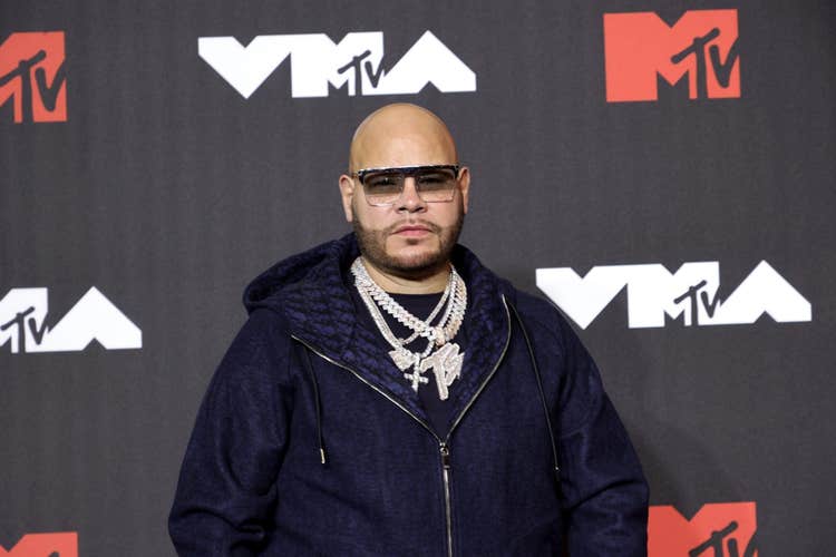 Fat Joe apologizes for calling Lil Mo and Vita “dusty bitches”