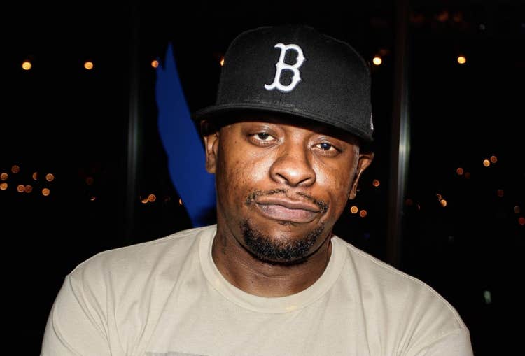 Scarface receives a new kidney from his son