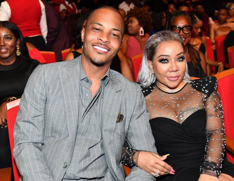 T.I. and Tiny’s sexual assault case dismissed in Los Angeles